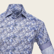 Camisa Cuadra para caballero Camisas 