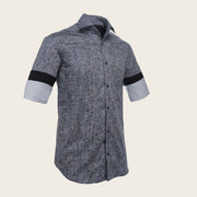 Camisa Cuadra para caballero Camisas 