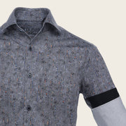 Camisa Cuadra para caballero Camisas 