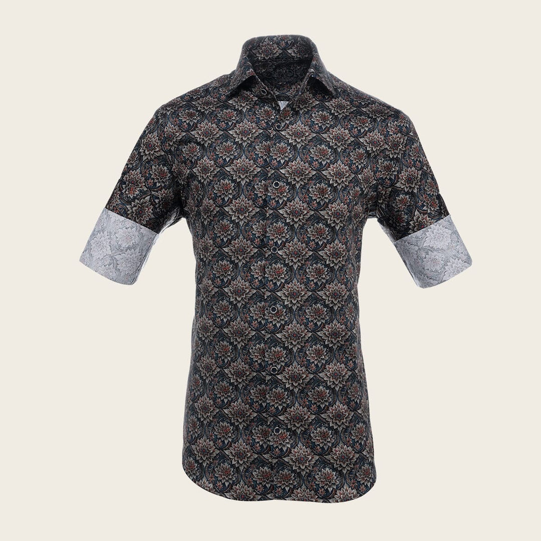 Camisa Cuadra para caballero Camisas 