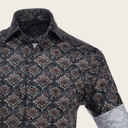 Camisa Cuadra para caballero Camisas 