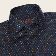 Camisa Cuadra para caballero Camisas 