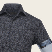 Camisa Cuadra para caballero Camisas 