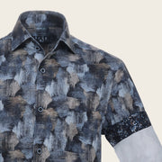 Camisa Cuadra para caballero Camisas 