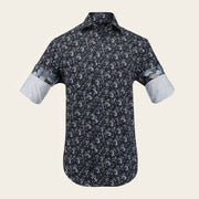 Camisa Cuadra para caballero Camisas 