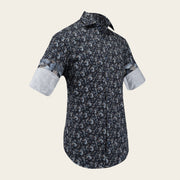 Camisa Cuadra para caballero Camisas 