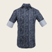 Camisa Cuadra para caballero Camisas 