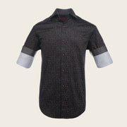 Camisa Cuadra para caballero Camisas 