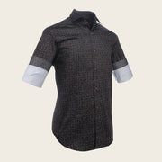 Camisa Cuadra para caballero Camisas 