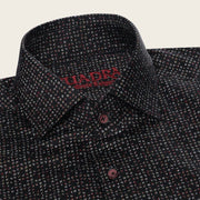 Camisa Cuadra para caballero Camisas 