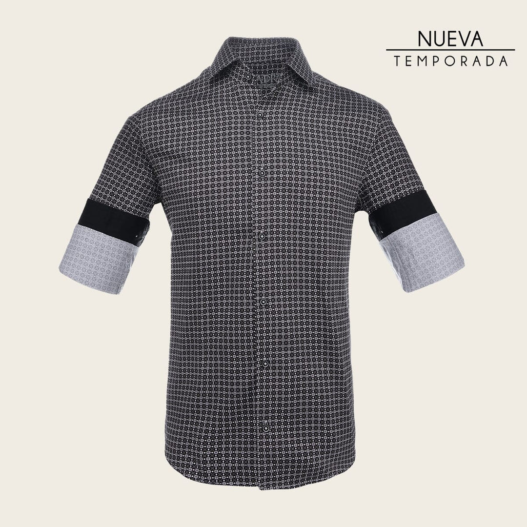 Camisa Cuadra para caballero Camisas 
