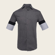 Camisa Cuadra para caballero Camisas 