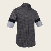 Camisa Cuadra para caballero Camisas 