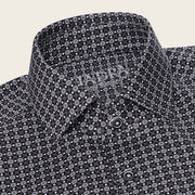 Camisa Cuadra para caballero Camisas 