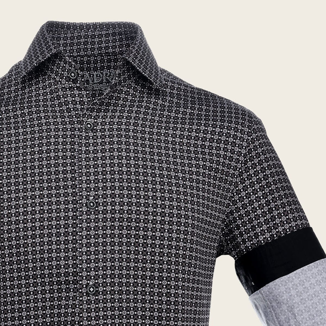 Camisa Cuadra para caballero Camisas 