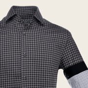 Camisa Cuadra para caballero Camisas 