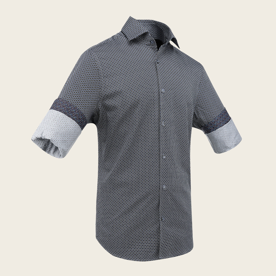 Camisa Cuadra para caballero