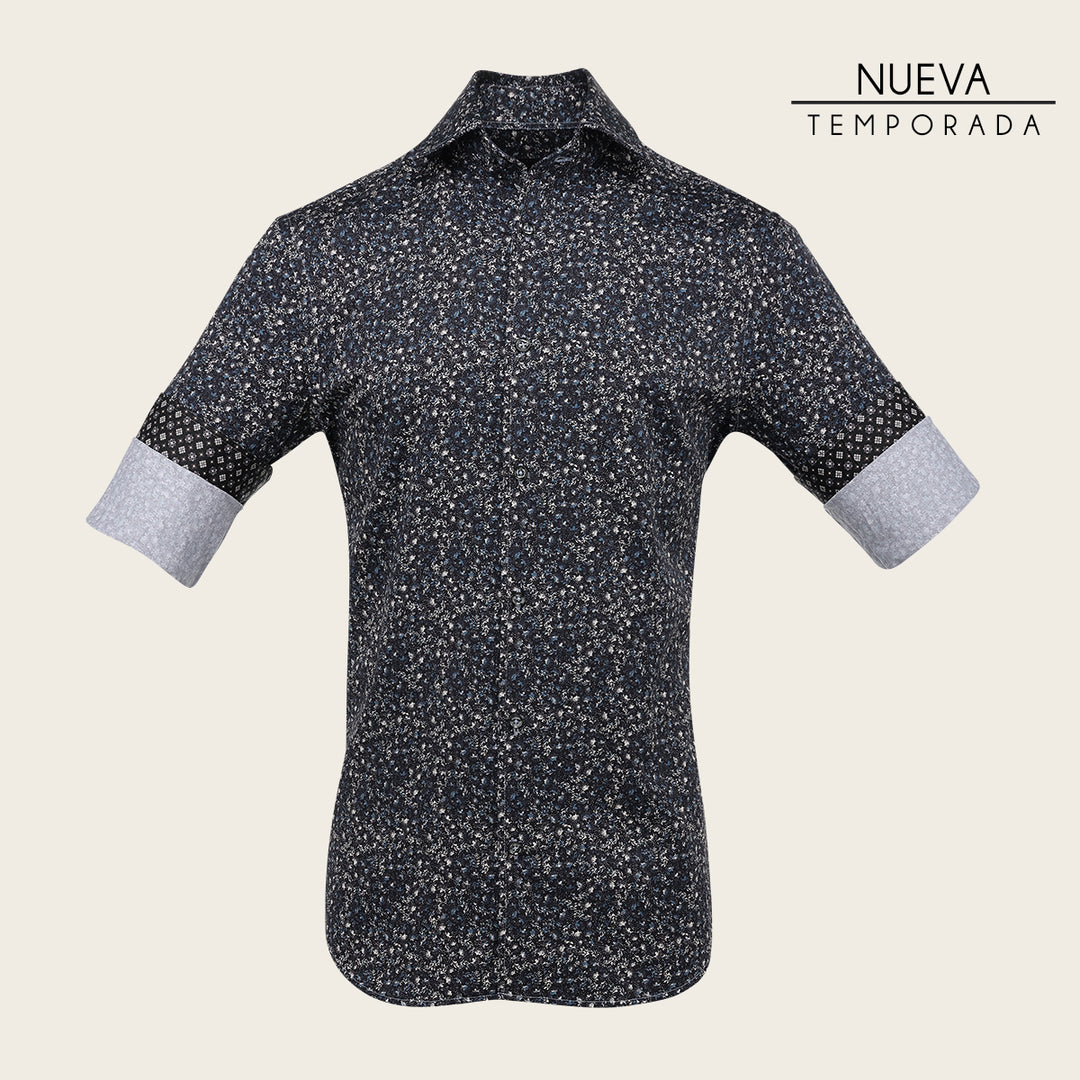 Camisa Cuadra para caballero