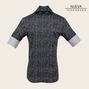 Camisa Cuadra para caballero