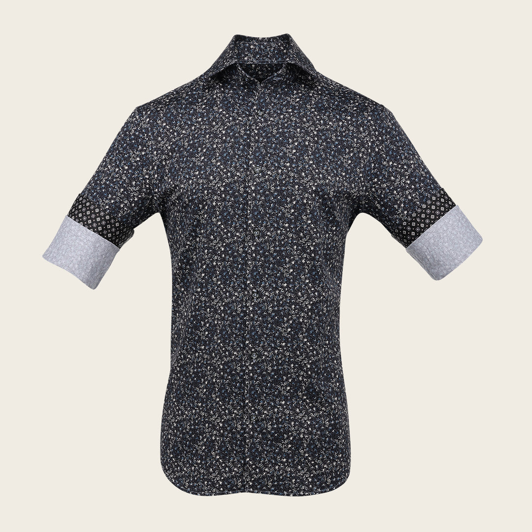 Camisa Cuadra para caballero