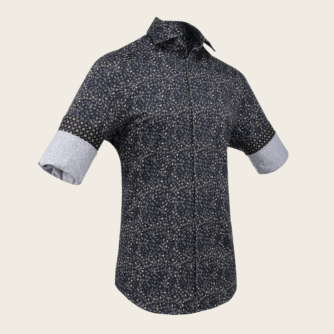 Camisa Cuadra para caballero