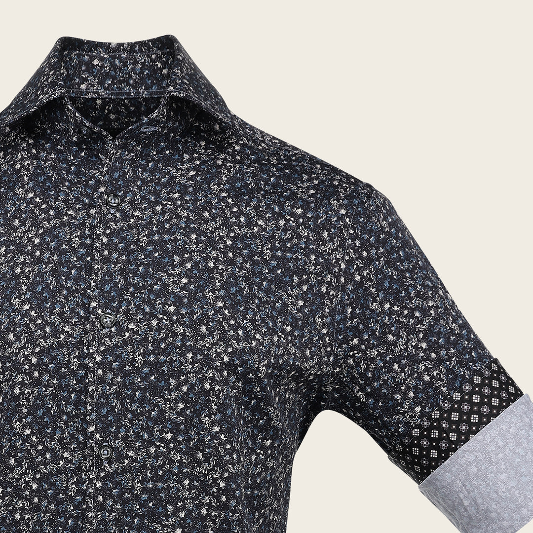 Camisa Cuadra para caballero