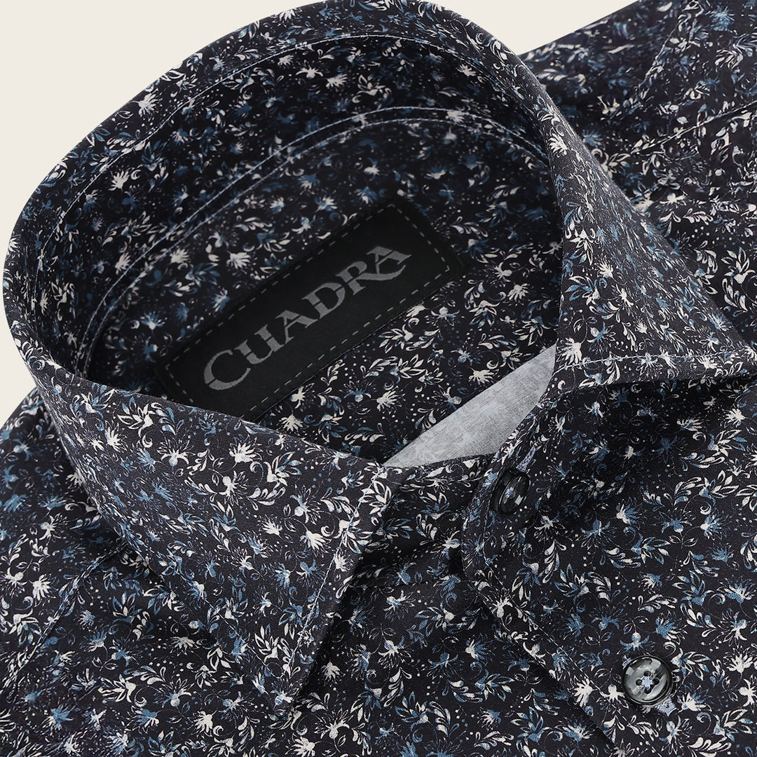 Camisa Cuadra para caballero