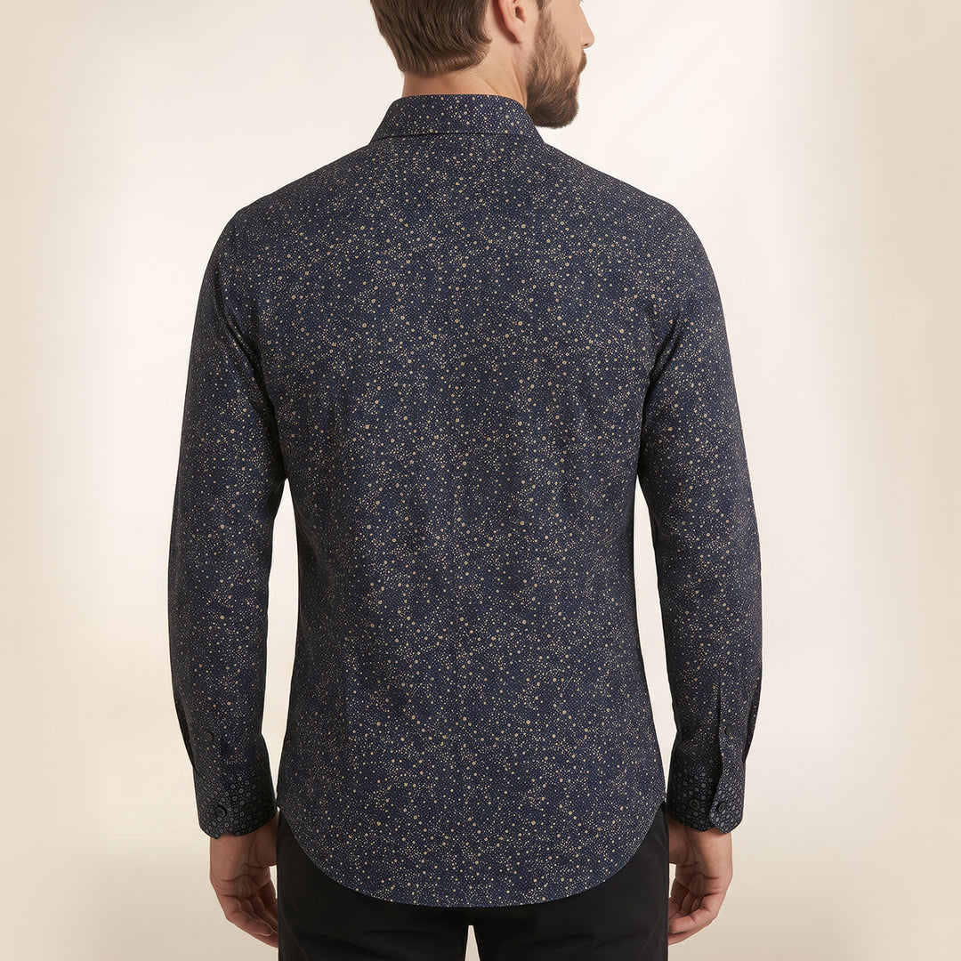 Camisa Cuadra para caballero