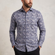 Camisa Cuadra para caballero