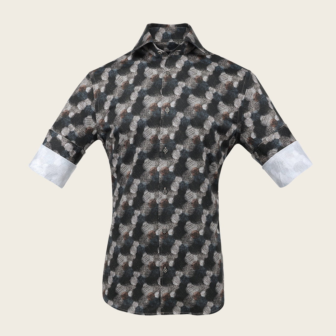 Camisa Cuadra para caballero