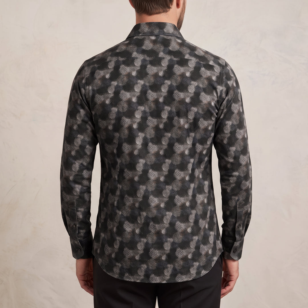 Camisa Cuadra para caballero