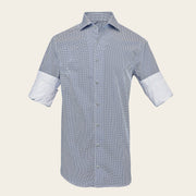 Camisa Cuadra para caballero Camisas 