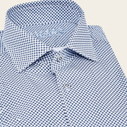 Camisa Cuadra para caballero Camisas 