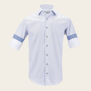 Camisa Cuadra para caballero Camisas 