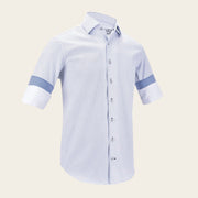 Camisa Cuadra para caballero Camisas 