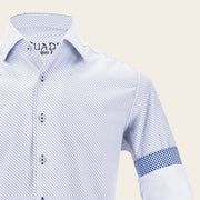 Camisa Cuadra para caballero Camisas 