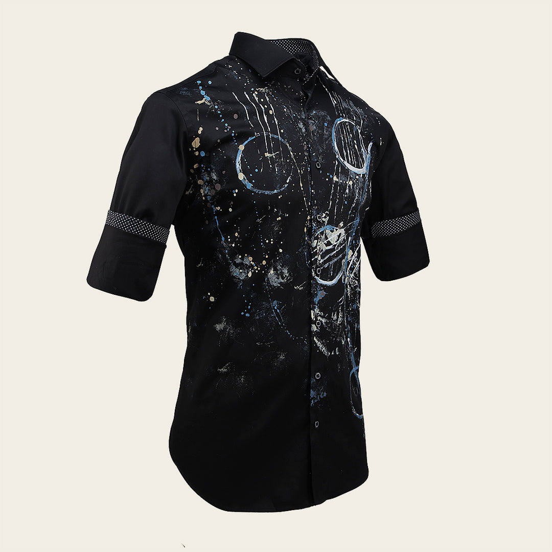 Camisa Cuadra para caballero