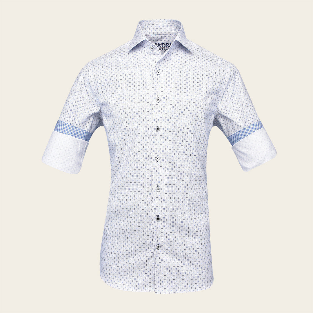 Camisa Cuadra para caballero