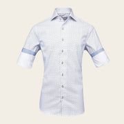 Camisa Cuadra para caballero Camisas 