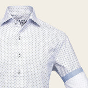 Camisa Cuadra para caballero Camisas 