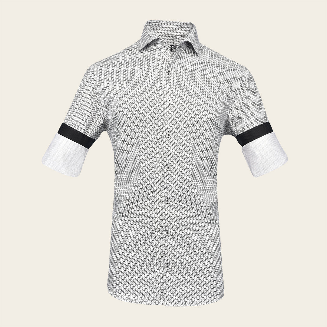 Camisa Cuadra para caballero