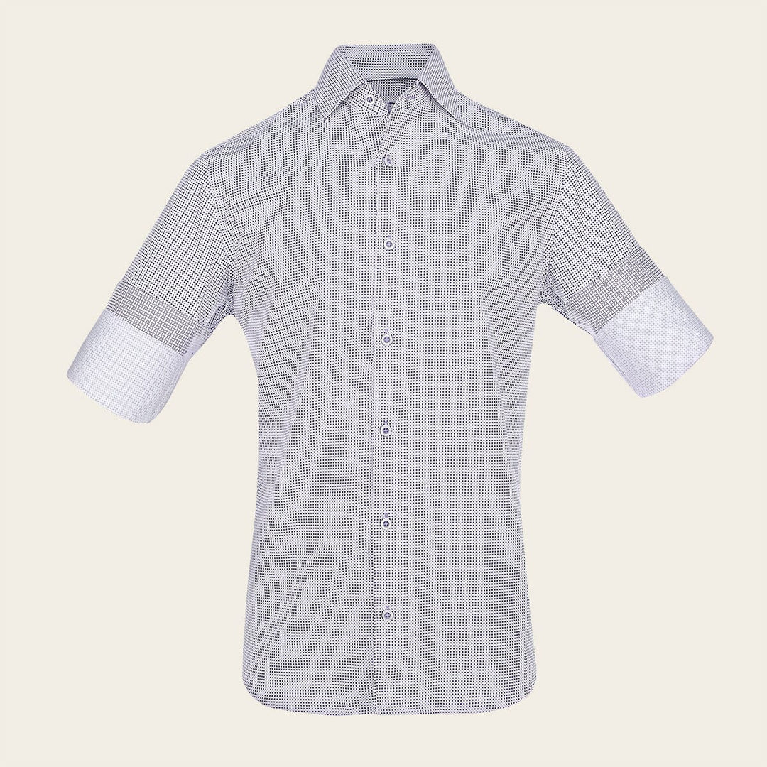 Camisa Cuadra para caballero Camisas 