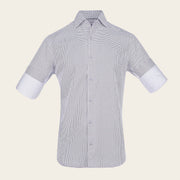 Camisa Cuadra para caballero Camisas 