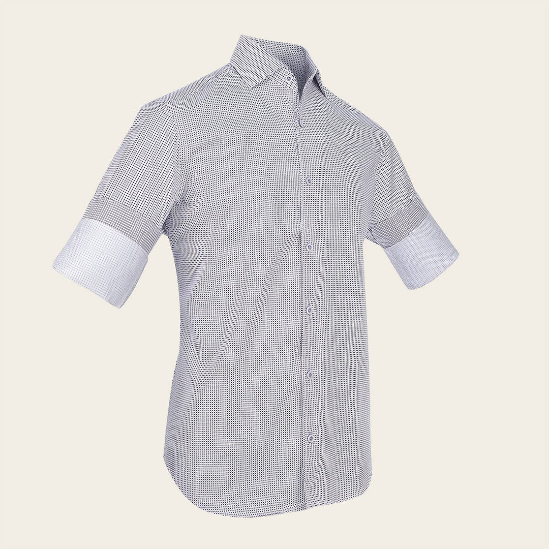 Camisa Cuadra para caballero Camisas 