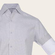 Camisa Cuadra para caballero Camisas 