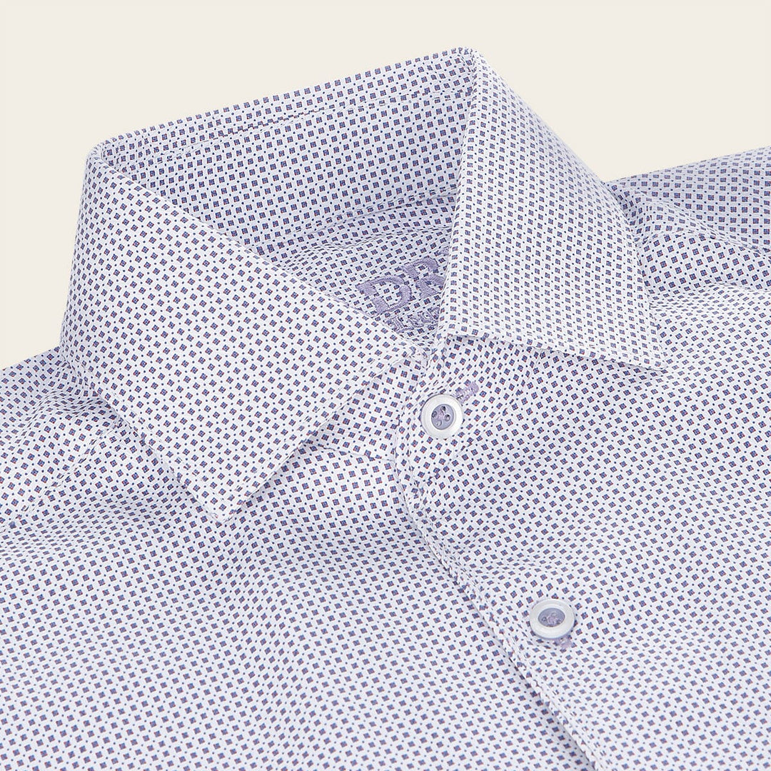 Camisa Cuadra para caballero Camisas 