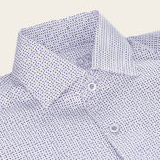 Camisa Cuadra para caballero Camisas 