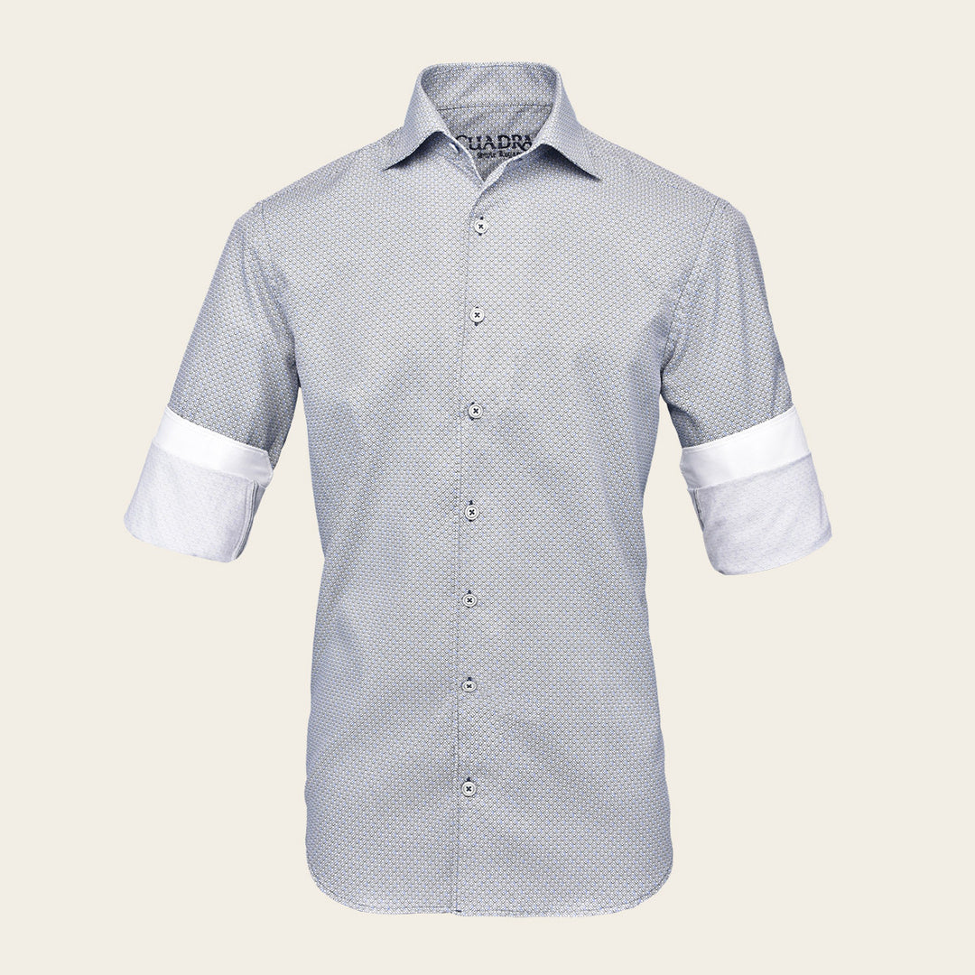 Camisa Cuadra para caballero