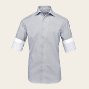 Camisa Cuadra para caballero Camisas 