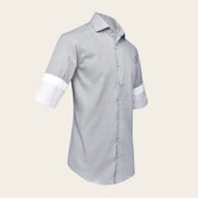 Camisa Cuadra para caballero Camisas 